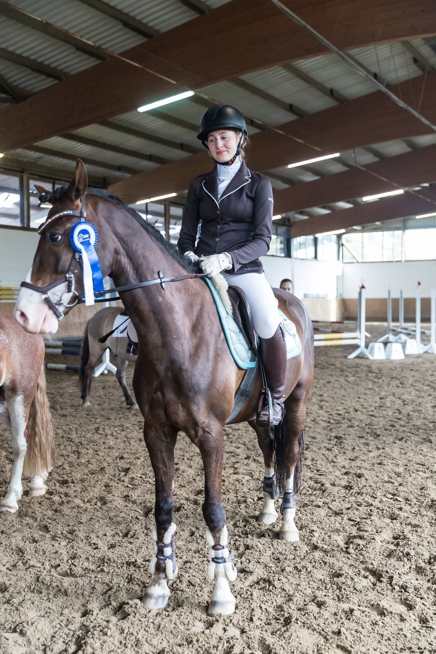Bild 203 - Pony Akademie Turnier
